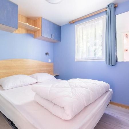 Mobil Home Le Denver Noyelles-sur-Mer Eksteriør billede